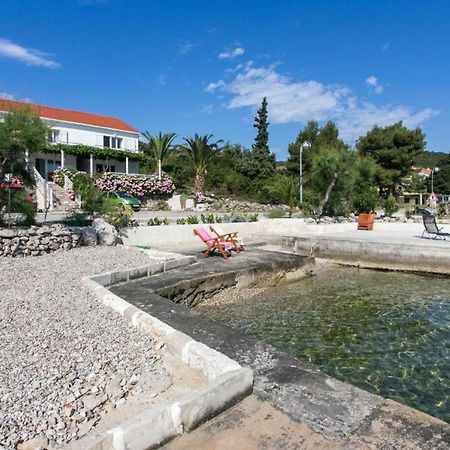 Drače Apartments Stipo מראה חיצוני תמונה