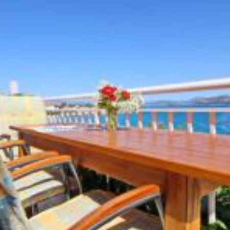 Drače Apartments Stipo מראה חיצוני תמונה