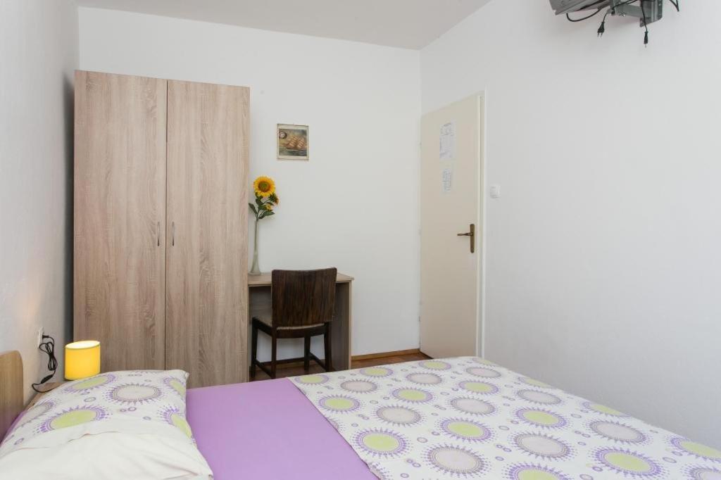 Drače Apartments Stipo מראה חיצוני תמונה