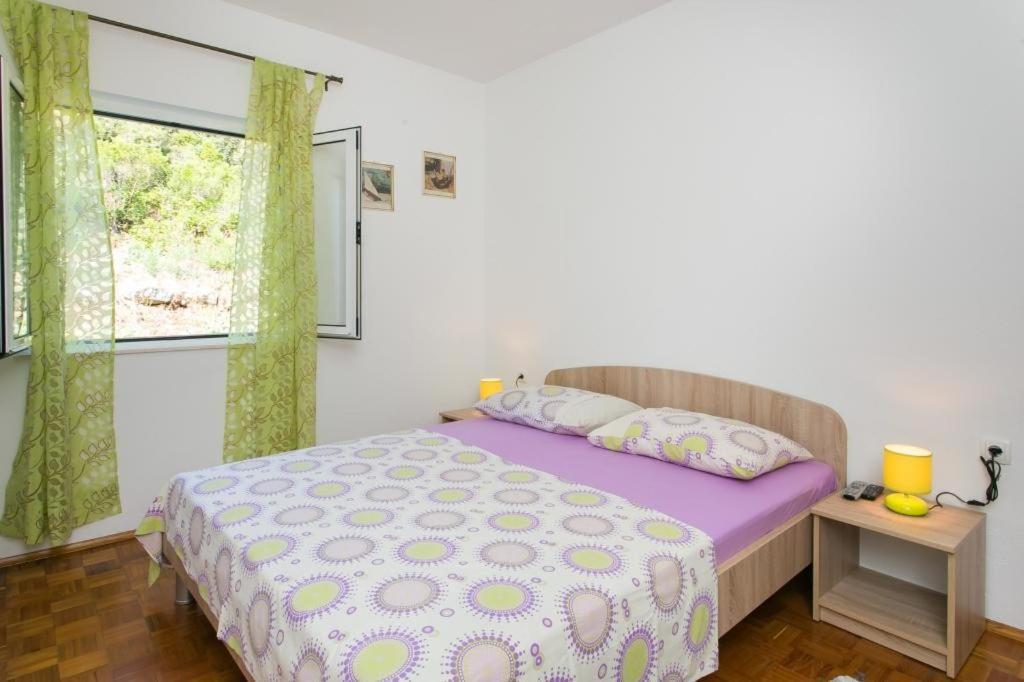Drače Apartments Stipo מראה חיצוני תמונה