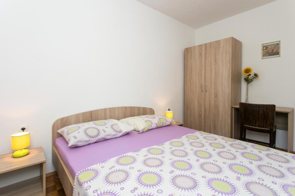 Drače Apartments Stipo מראה חיצוני תמונה