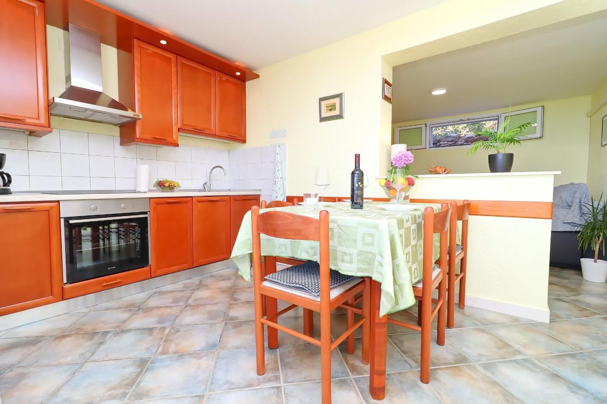 Drače Apartments Stipo מראה חיצוני תמונה