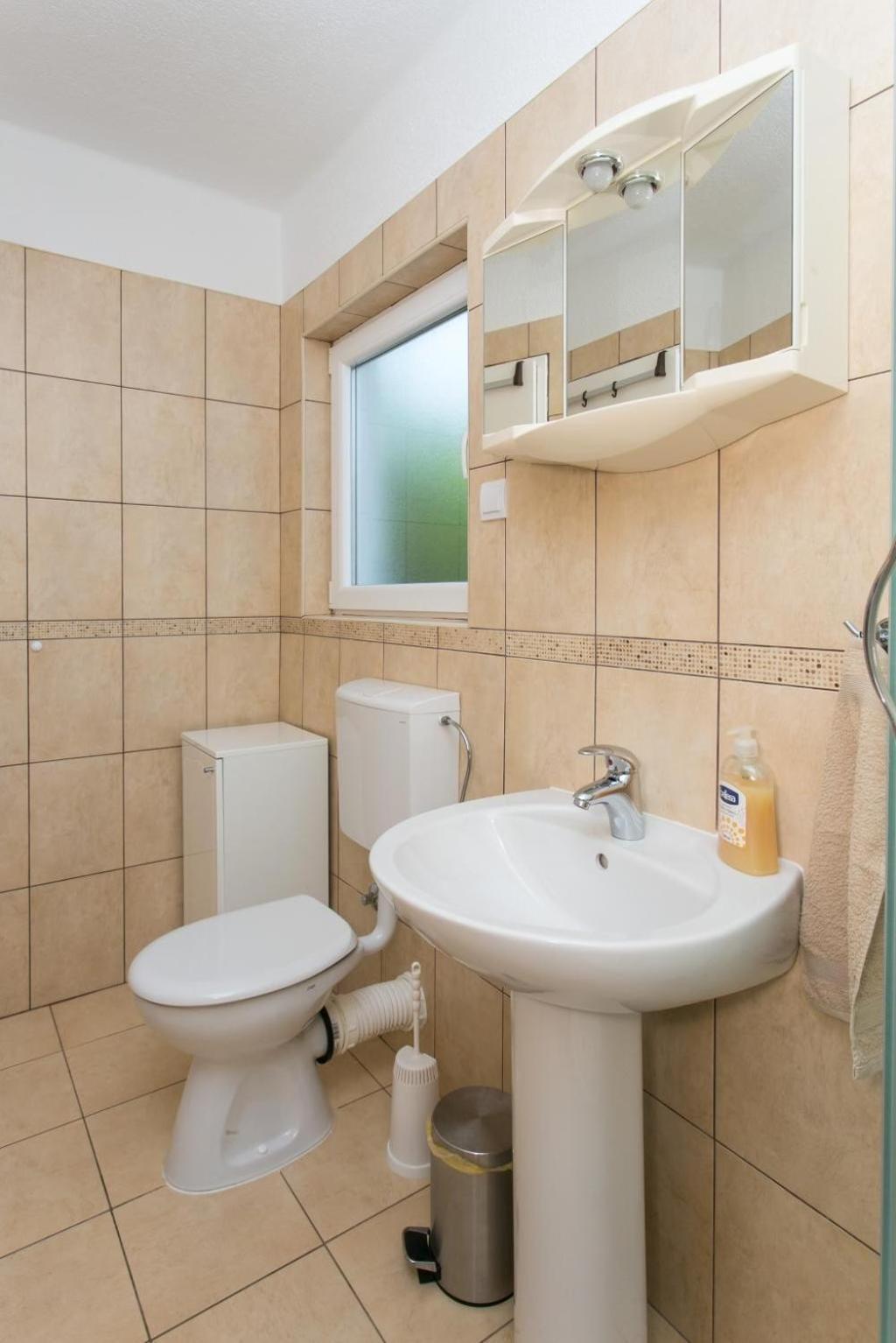 Drače Apartments Stipo חדר תמונה