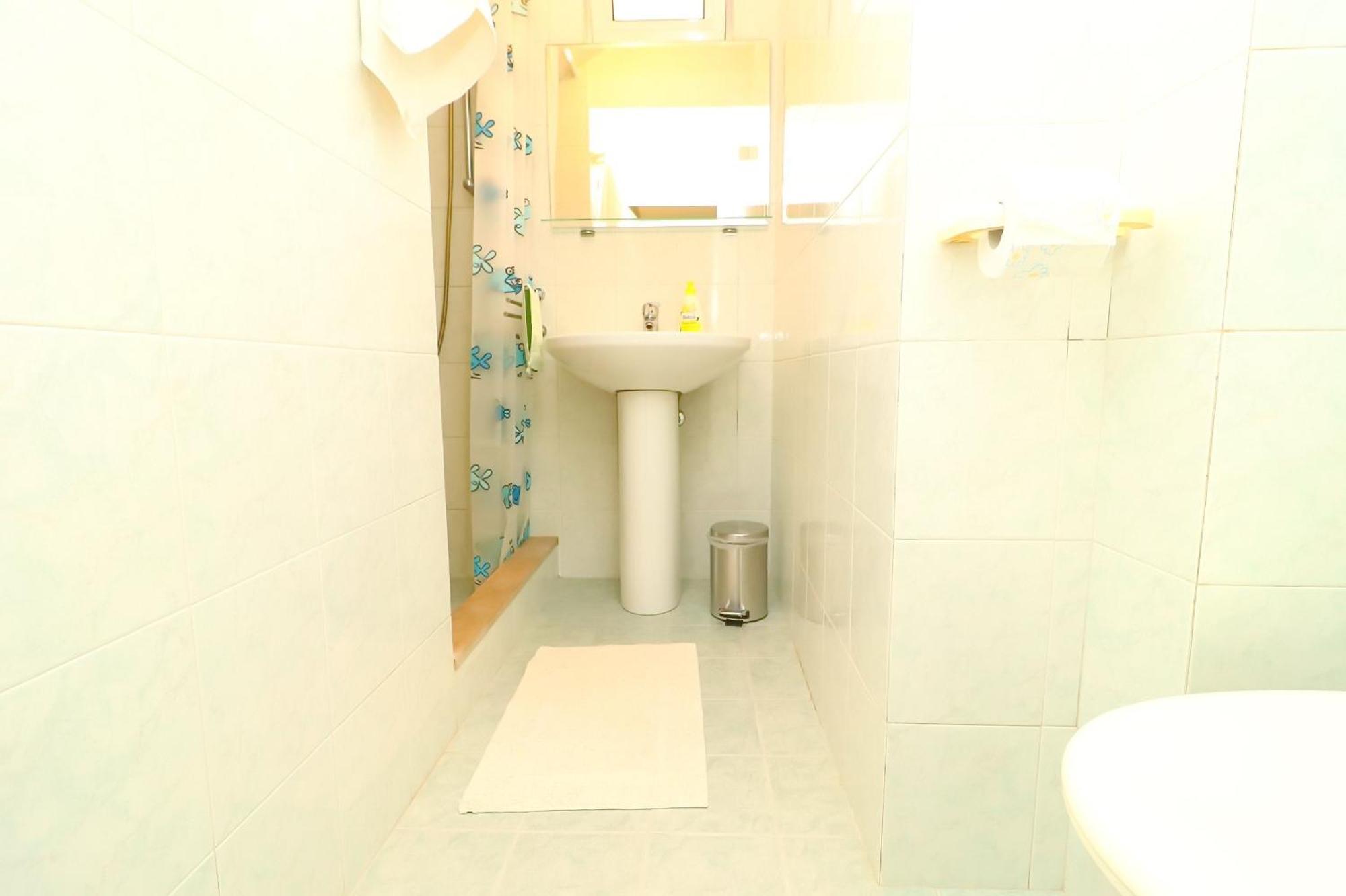 Drače Apartments Stipo חדר תמונה