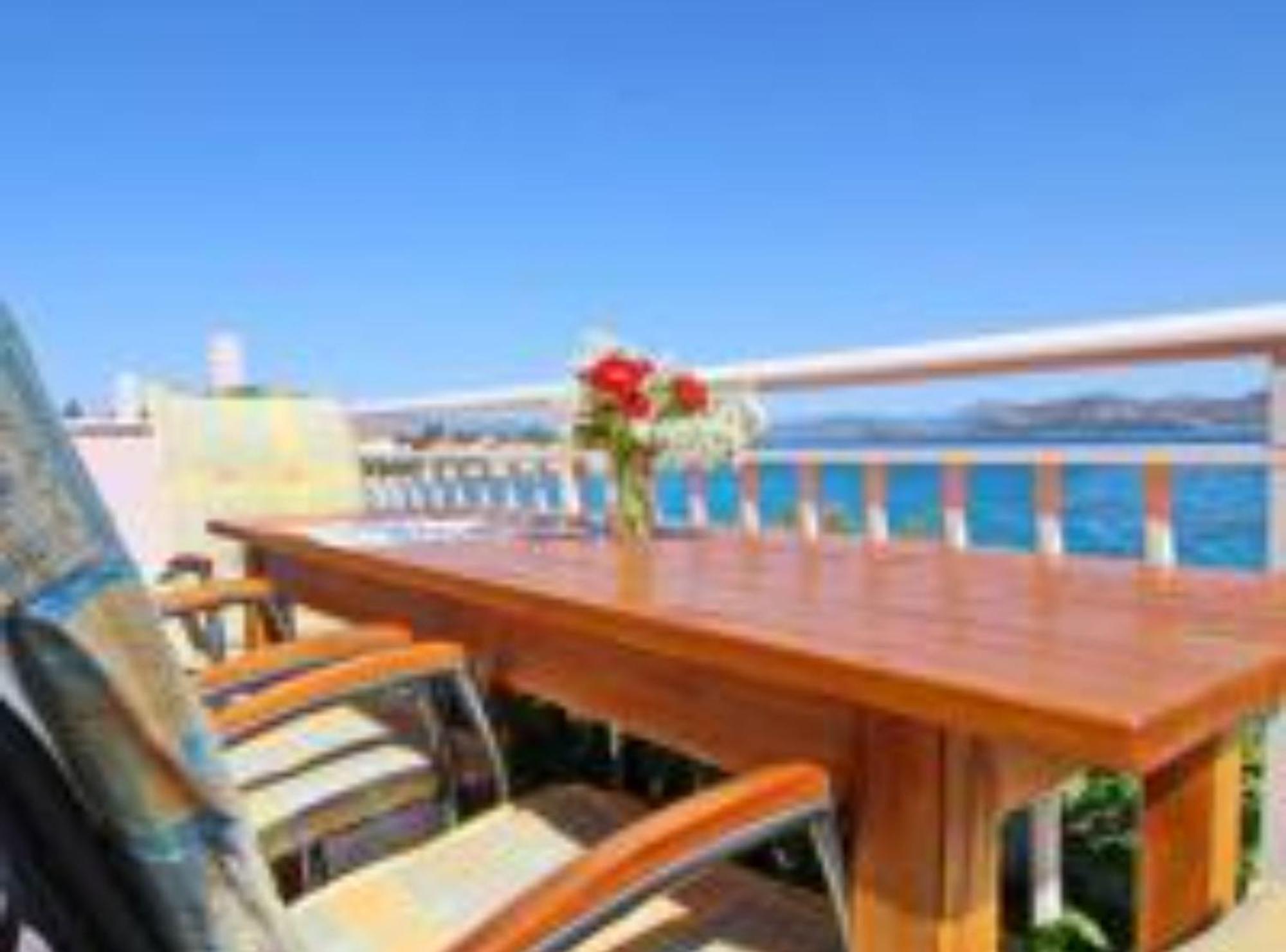 Drače Apartments Stipo מראה חיצוני תמונה