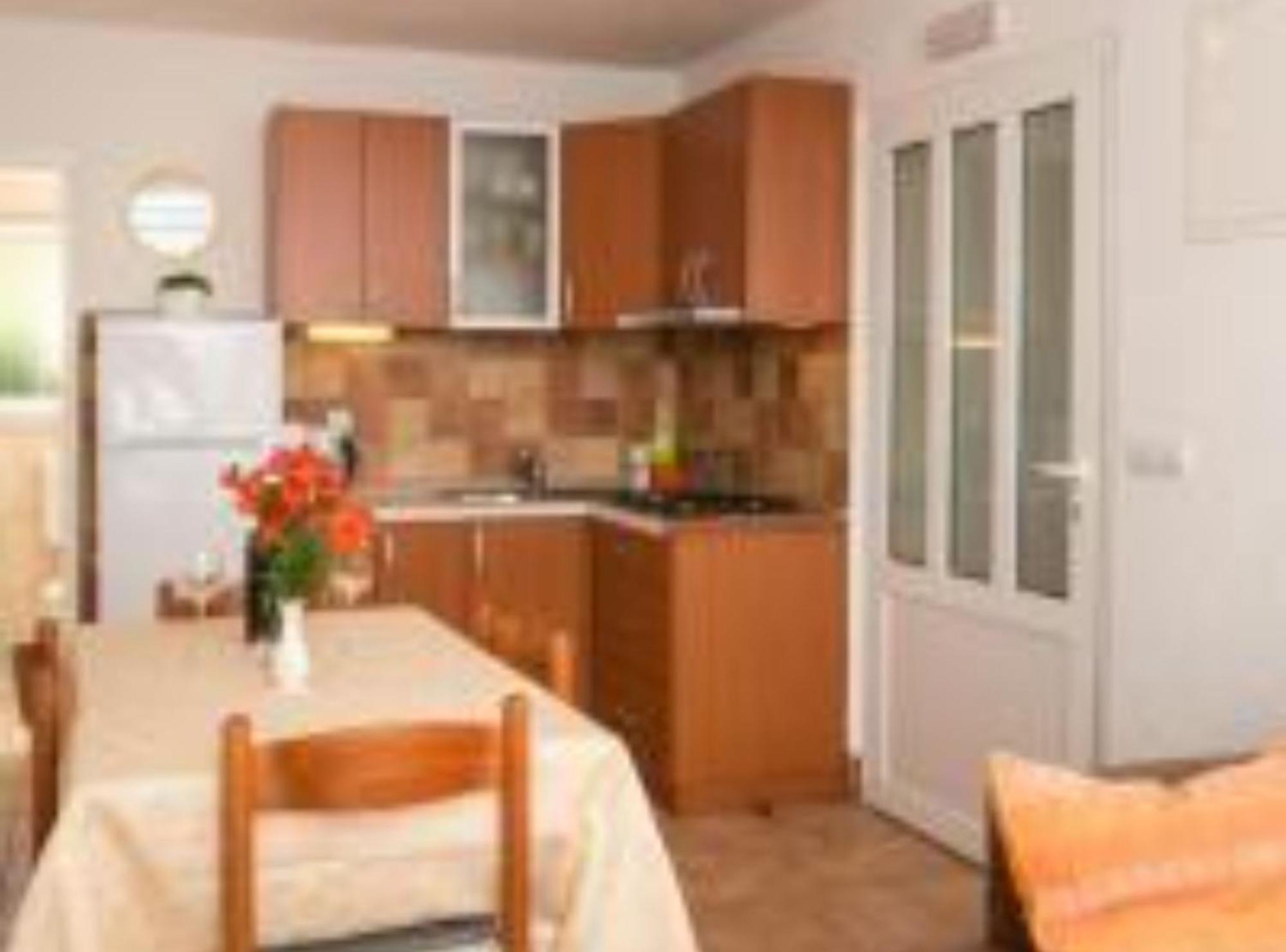 Drače Apartments Stipo מראה חיצוני תמונה