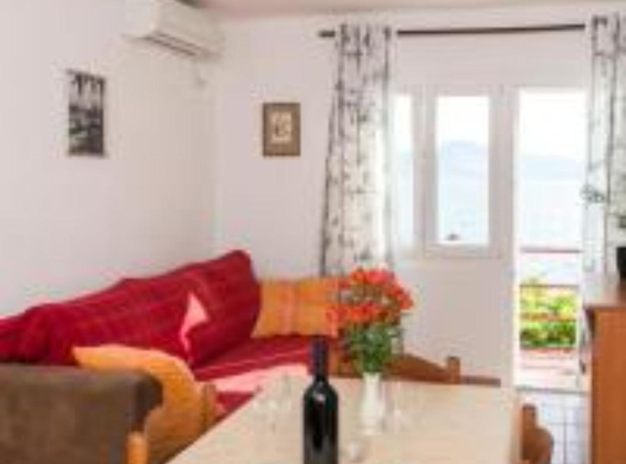 Drače Apartments Stipo מראה חיצוני תמונה