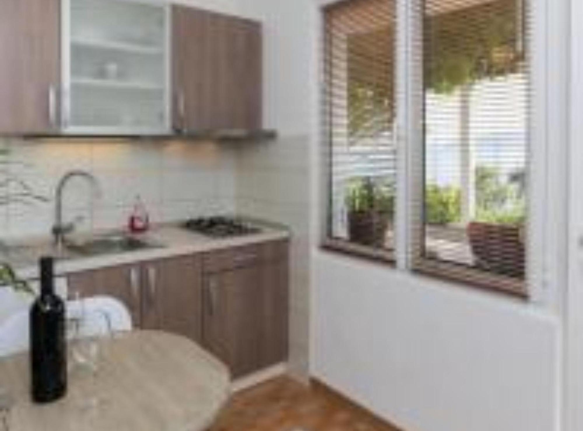 Drače Apartments Stipo מראה חיצוני תמונה