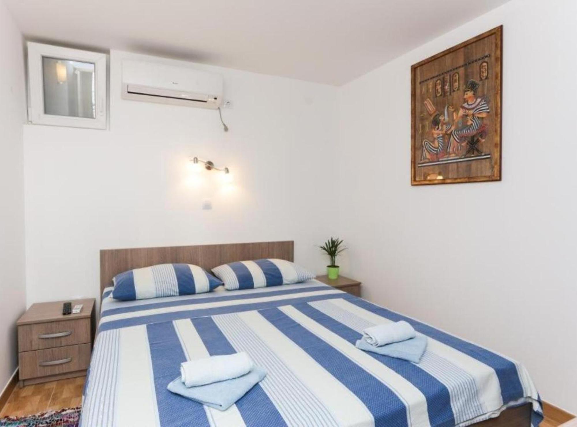Drače Apartments Stipo מראה חיצוני תמונה