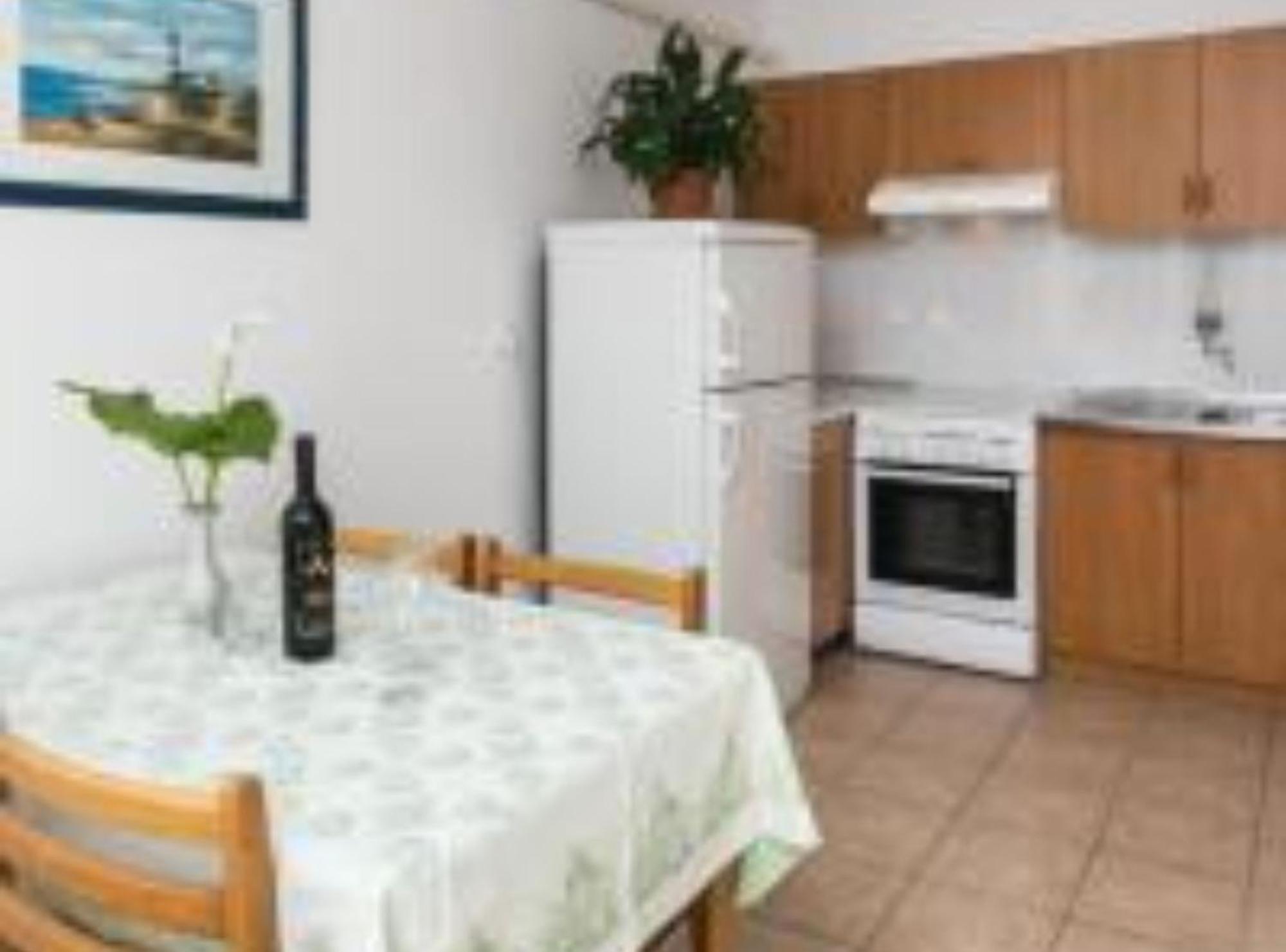 Drače Apartments Stipo מראה חיצוני תמונה