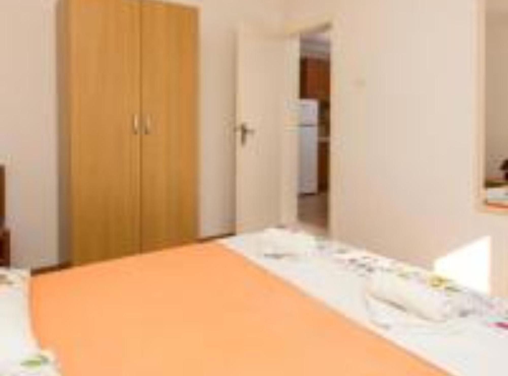 Drače Apartments Stipo מראה חיצוני תמונה