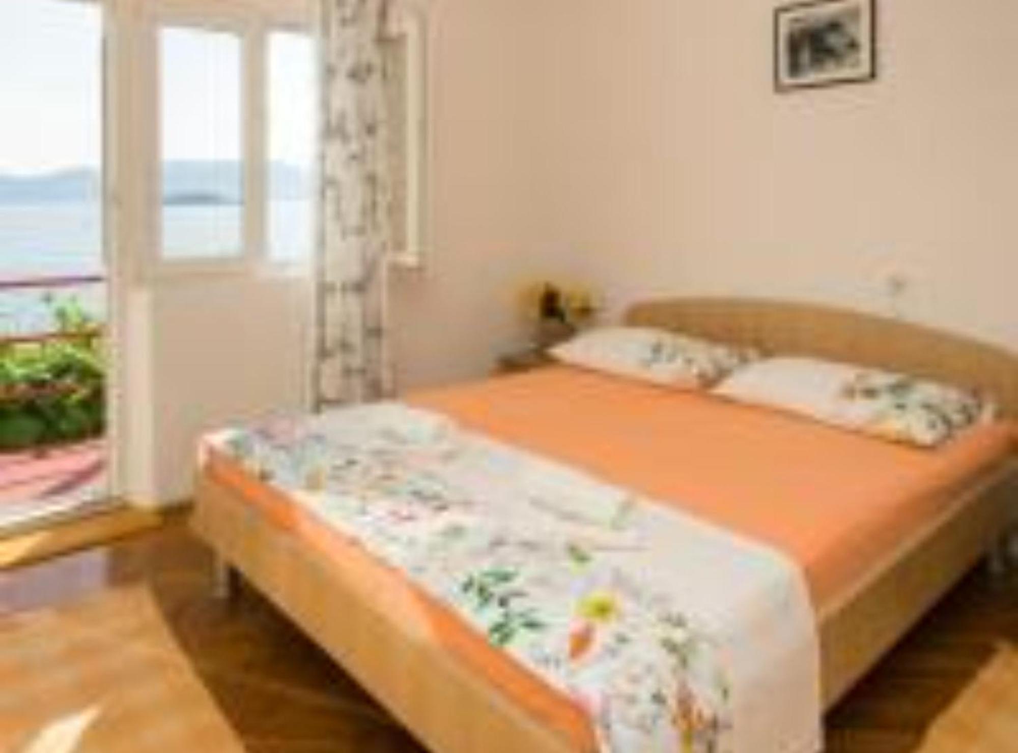 Drače Apartments Stipo מראה חיצוני תמונה