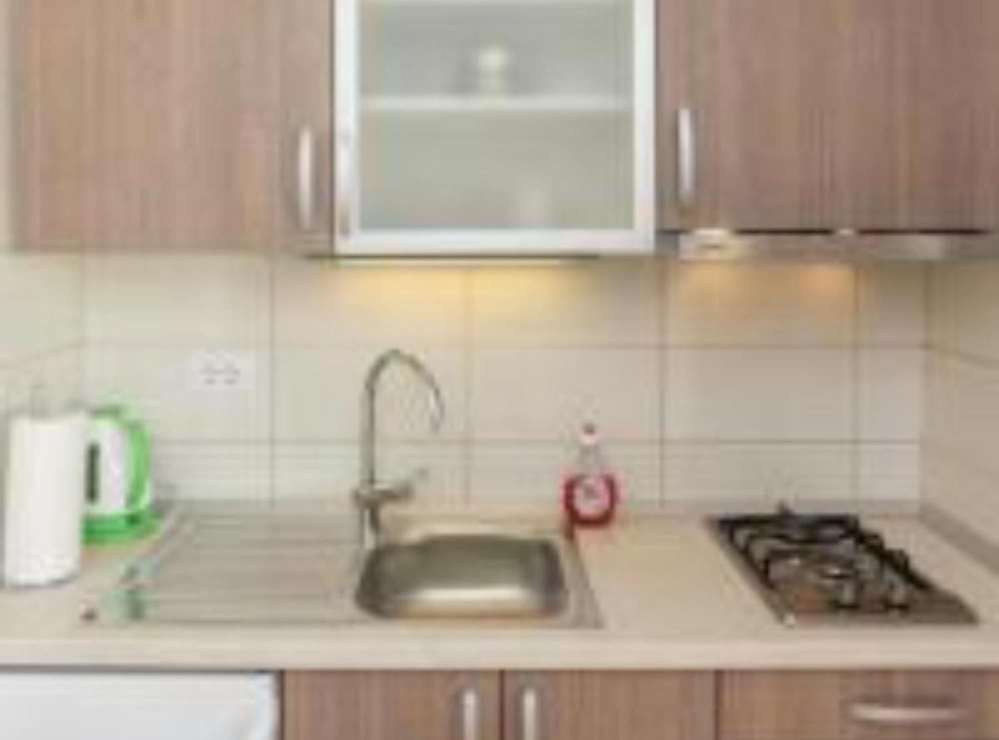 Drače Apartments Stipo מראה חיצוני תמונה