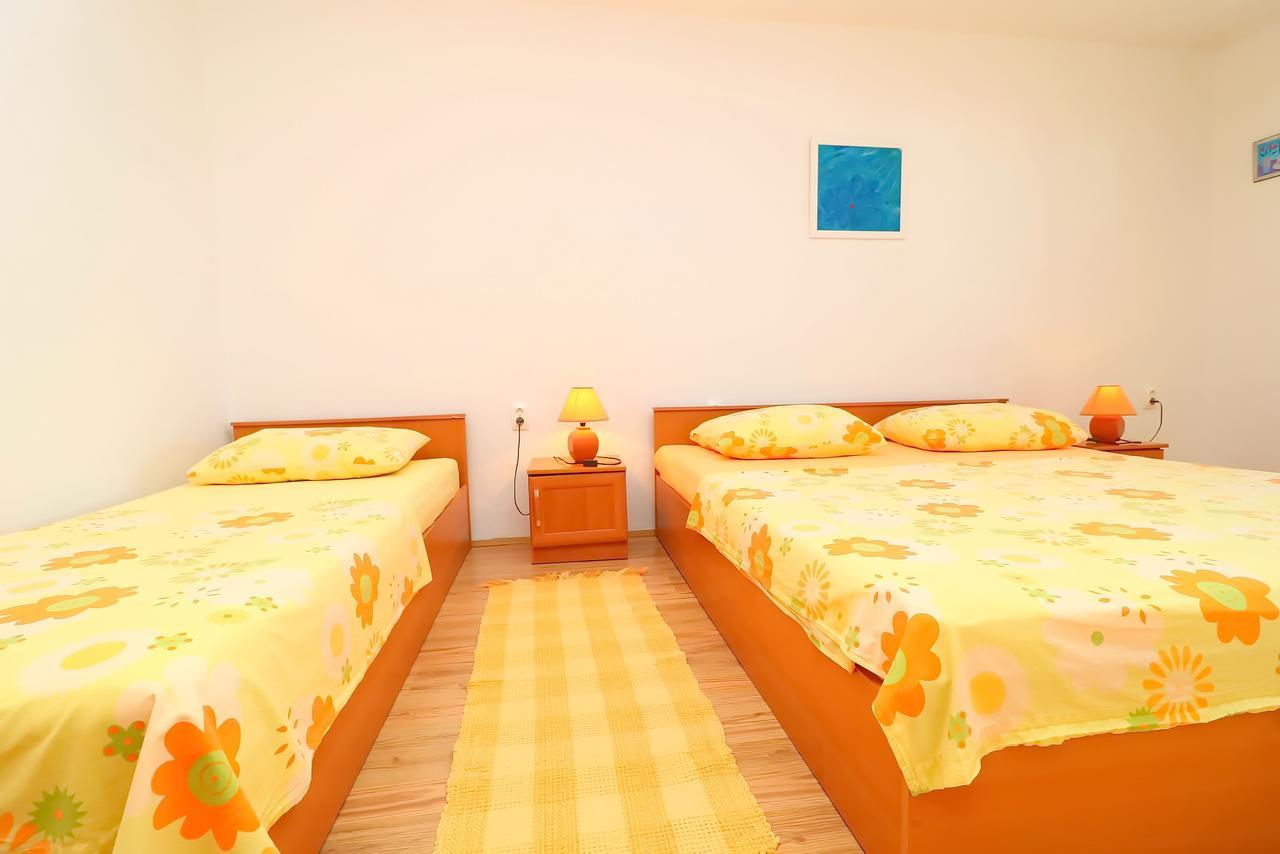 Drače Apartments Stipo מראה חיצוני תמונה